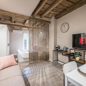 Appartement met een Slaapkamer